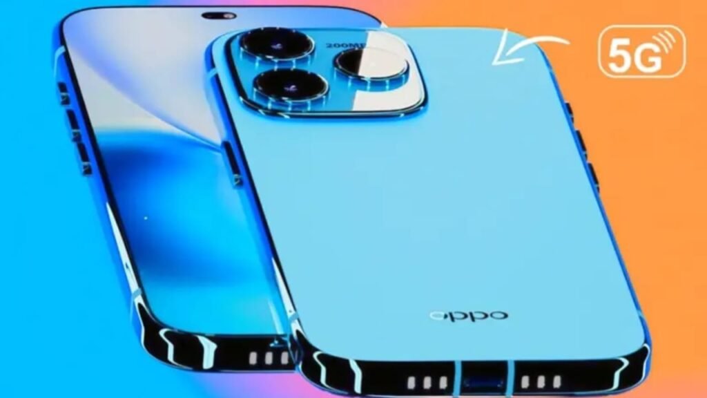 Oppo Find X8 5G – 240MP DSLR Camera & 7800mAh Battery with Premium Features at Just ₹12,999!